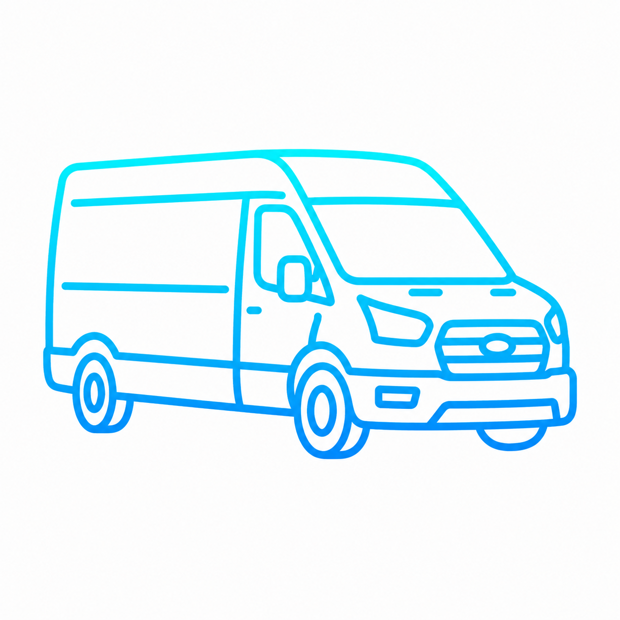 Delivery Icon